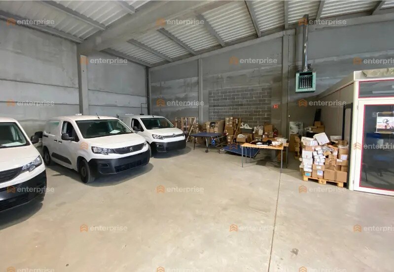 Industriel/Logistique dans Seclin à louer - Photo intérieure – Image 3 sur 4