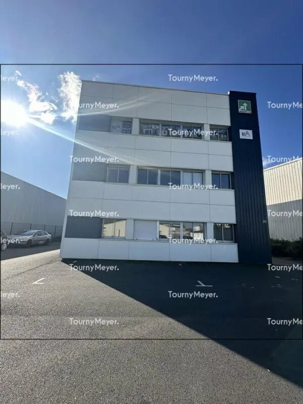 Photo de l’immeuble