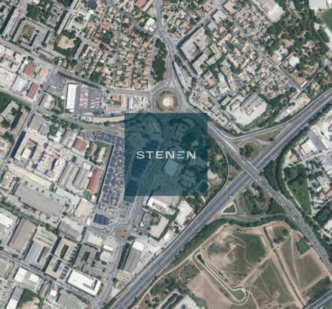 Plus de détails pour Local commercial à louer