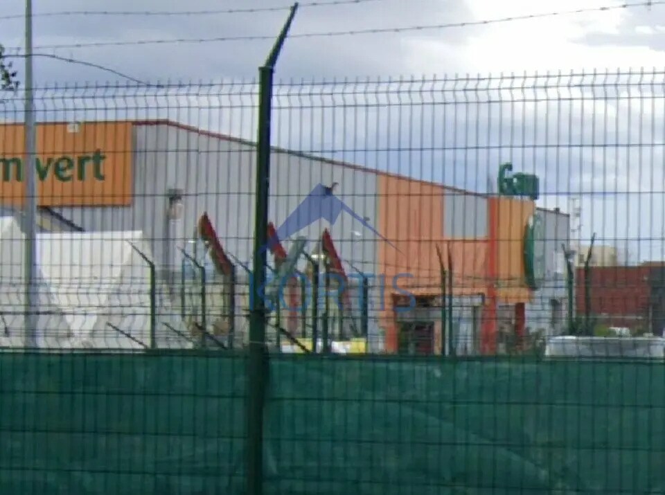 21 Rue Aristide Briand, Saint-Priest à louer Photo de l’immeuble– Image 1 sur 2