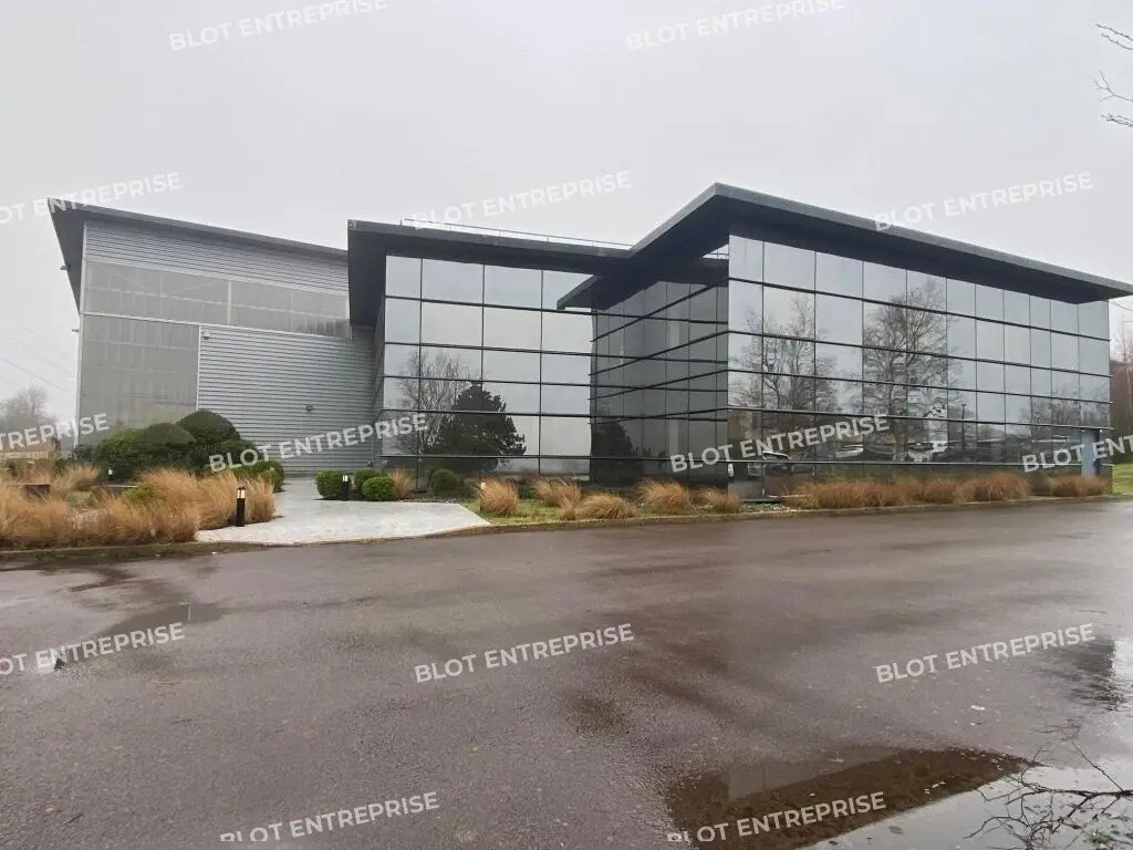 Bureau dans Quimper à vendre Photo de l’immeuble– Image 1 sur 6