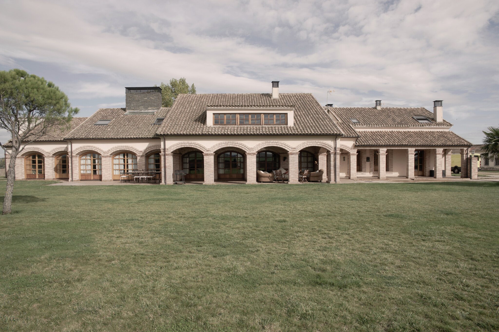 CM-SA-8, Almenara de Tormes, Salamanca à vendre Plan d’étage– Image 1 sur 7