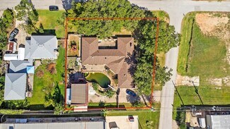 Plus de détails pour 186 Spring Pines Dr, Spring, TX - Local commercial à vendre