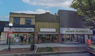 Plus de détails pour 3211 Greenmount Ave, Baltimore, MD - Industriel/Logistique à louer