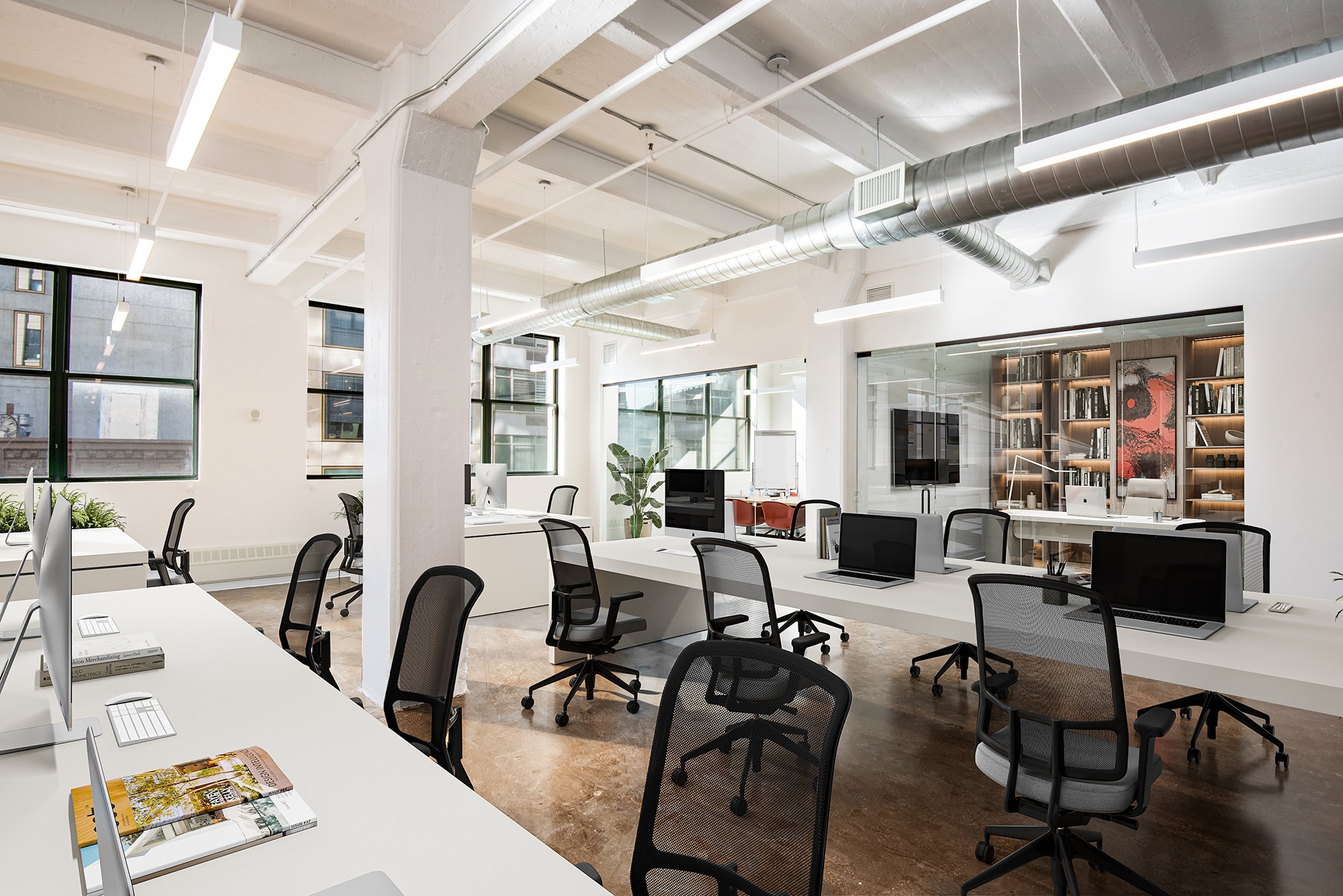 55 Washington St, Brooklyn, NY à louer Photo intérieure– Image 1 sur 7