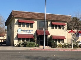 596 N Lake Ave, Pasadena CA - immobilier d'entreprise