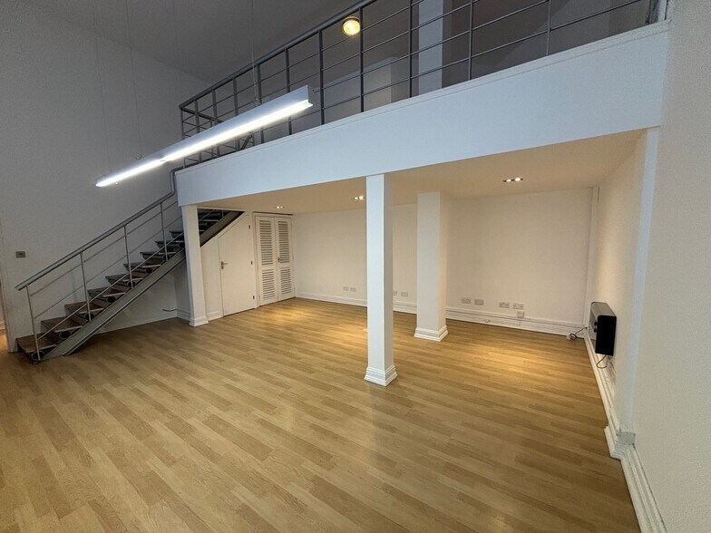 13 James Morrison St, Glasgow à louer - Photo de l’immeuble – Image 3 sur 3