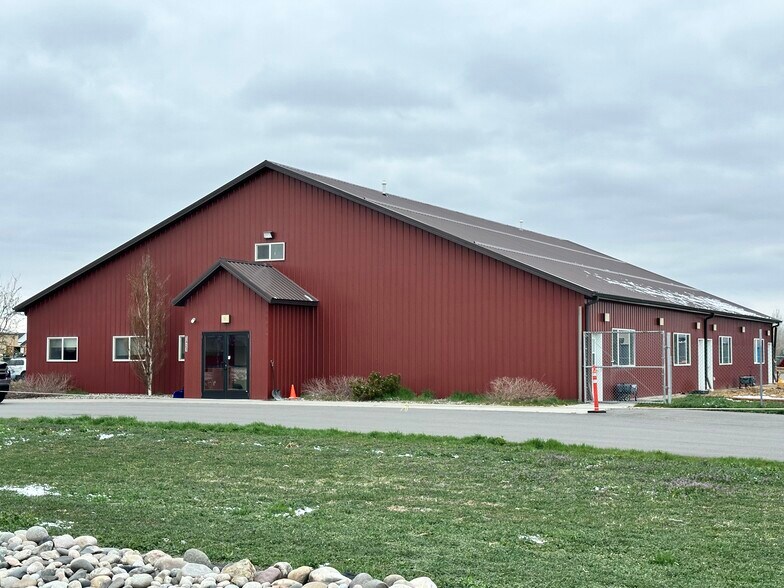 5421 Abby Rd, Billings, MT à louer - Photo de l’immeuble – Image 2 sur 12