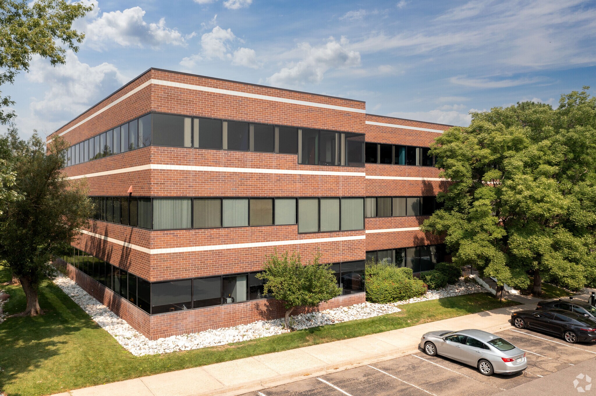 12050 N Pecos St, Westminster, CO à louer Photo principale– Image 1 sur 9