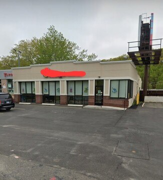 Plus de détails pour 815 Wolcott St, Waterbury, CT - Local commercial à vendre