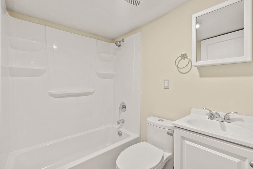 1828 W 9th Ave, Spokane, WA à vendre - Photo intérieure – Image 2 sur 8