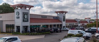 Plus de détails pour Rodney Parham Rd, Little Rock, AR - Bureau/Local commercial à louer