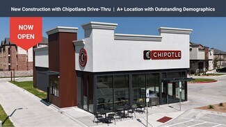 Plus de détails pour 4825 Josey ln, Carrollton, TX - Local commercial à vendre