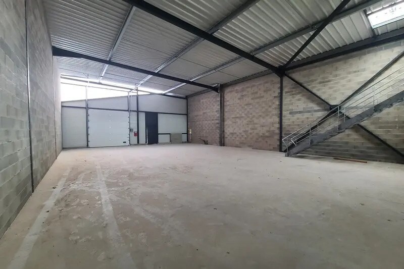 Local d’activités dans Béziers à louer - Photo intérieure – Image 2 sur 6