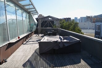 431 Tehama St, San Francisco, CA à louer Photo intérieure– Image 2 sur 15