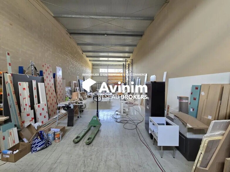 Bureau dans Belloy-en-France à louer - Photo de la construction – Image 1 sur 4