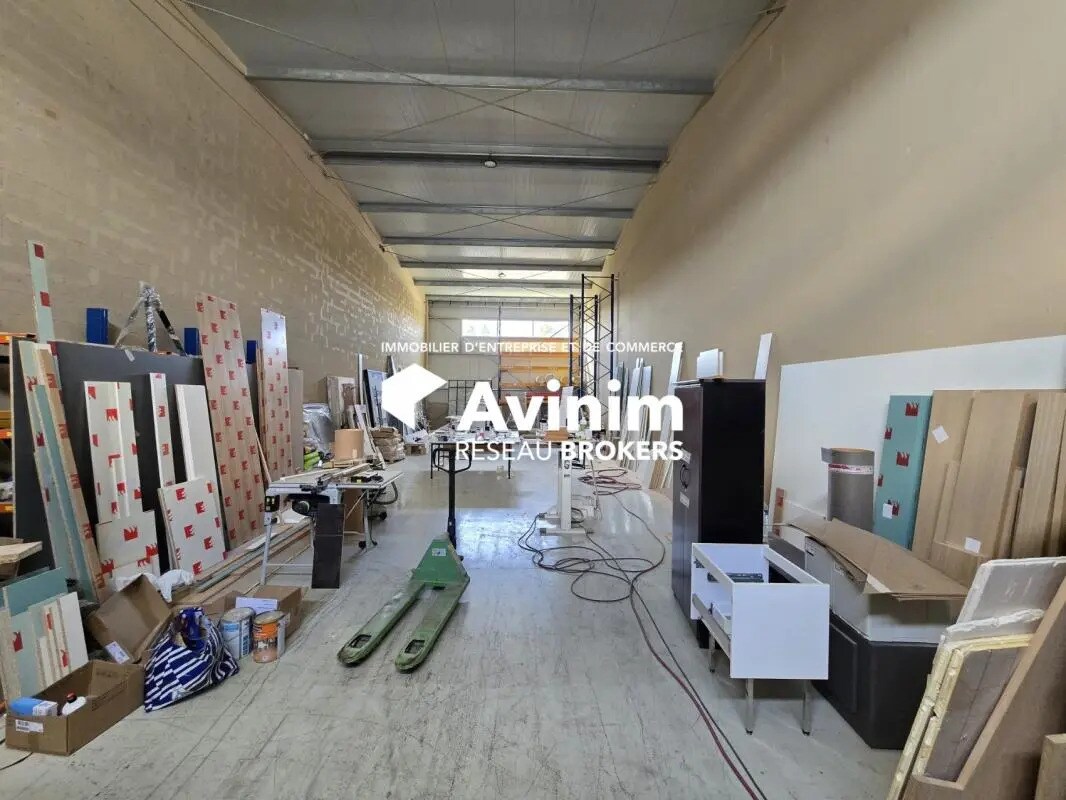 Bureau dans Belloy-en-France à louer Photo de la construction– Image 1 sur 5