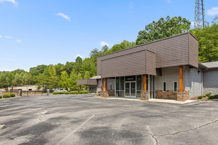 12820 Dayton Pike, Soddy Daisy, TN à vendre - Photo de l’immeuble – Image 2 sur 53