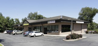 Plus de détails pour 250 Mahopac Ave, Yorktown Heights, NY - Local commercial à louer