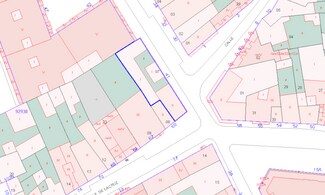 Plus de détails pour Calle Libertad, 41, Torrejón de Ardoz - Logement à vendre