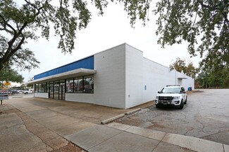 Plus de détails pour 317 W Oglethorpe Blvd, Albany, GA - Industriel/Logistique à louer