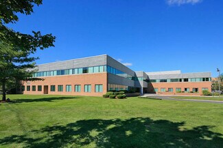 Plus de détails pour 313 Boston Post Rd W, Marlborough, MA - Bureau, Local d'activités à louer