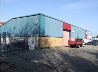 Plus de détails pour Farleigh Hl, Maidstone - Local commercial à louer