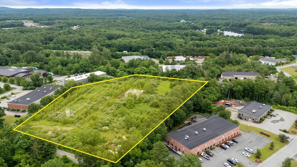 44 Cummings Rd, Tyngsborough, MA à vendre - Autre – Image 3 sur 3