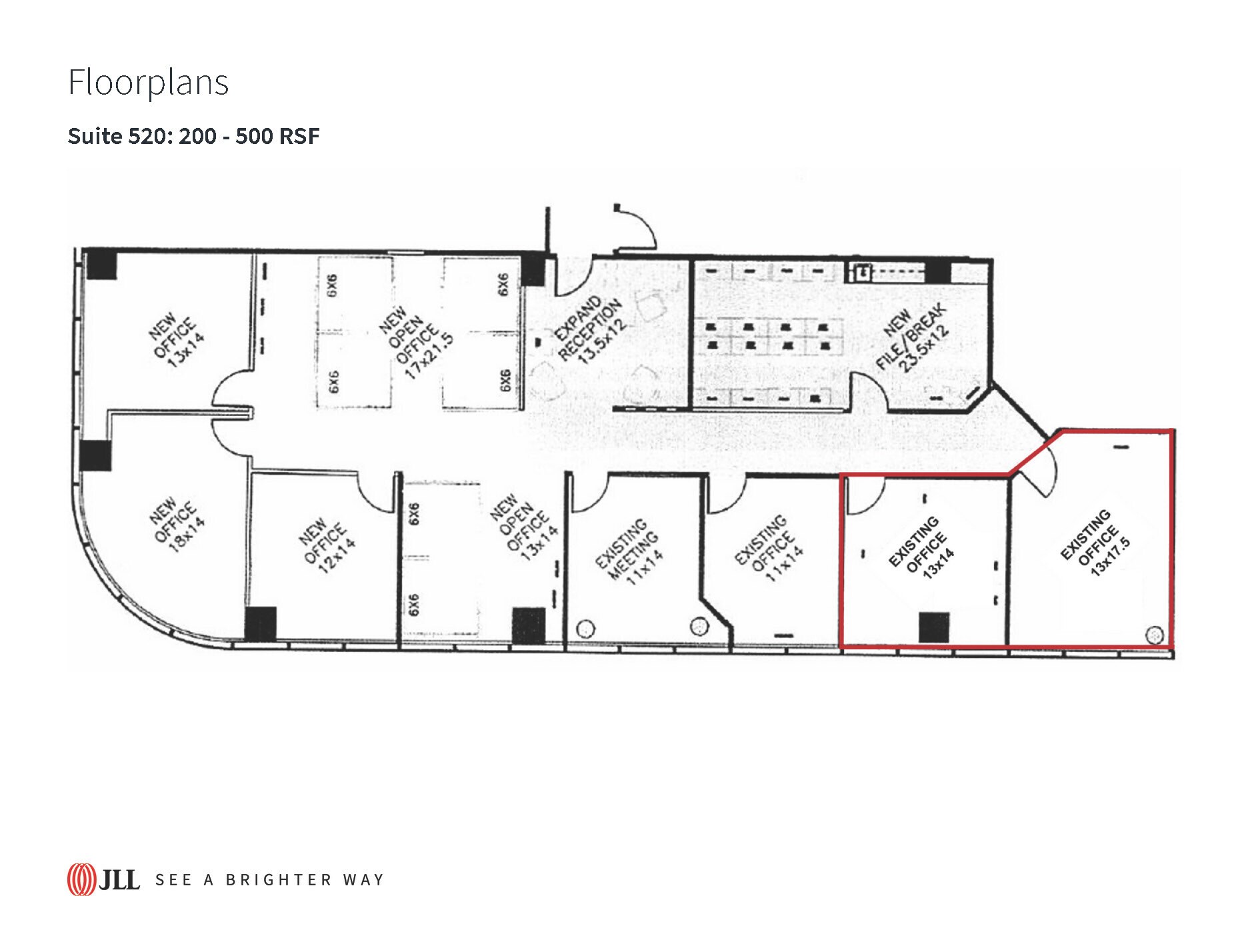 28202 Cabot Rd, Laguna Niguel, CA à louer Plan d’étage– Image 1 sur 1