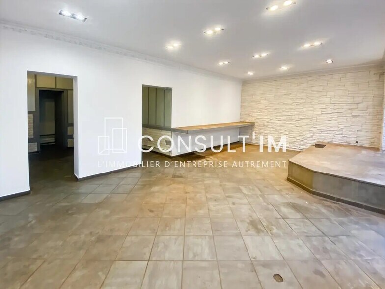 Local commercial dans Saint-Mandé à louer - Photo intérieure – Image 3 sur 6