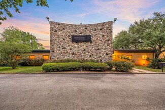 Plus de détails pour 9941 Rowlett Rd, Houston, TX - Bureau à louer