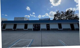 Plus de détails pour 4800 Park Blvd N, Pinellas Park, FL - Bureau à vendre