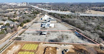 1809 John McCain Rd, Colleyville, TX à vendre Photo intérieure– Image 2 sur 2