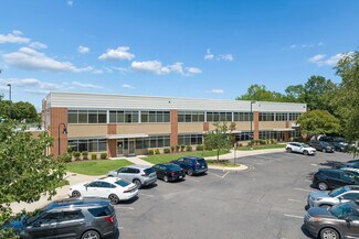 Plus de détails pour 927 Maple Grove Dr, Fredericksburg, VA - Bureau à louer