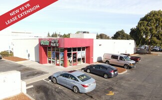 Plus de détails pour 170 E El Camino Real, Mountain View, CA - Local commercial à vendre