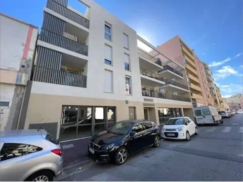 Plus de détails pour 69 Boulevard De Paris, Toulon - Bureau à vendre