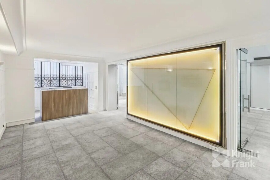 14 Rue De Siam, Paris à louer - Photo de l’immeuble – Image 3 sur 9