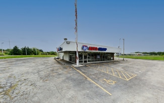 Plus de détails pour 3201 167th St, Hazel Crest, IL - Local commercial à vendre