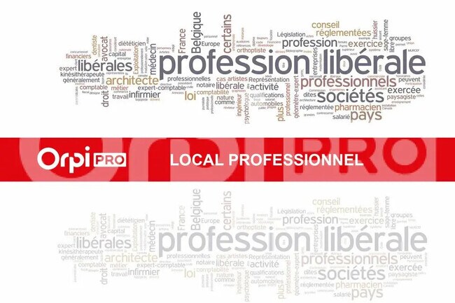 Plus de détails pour Bureau à louer