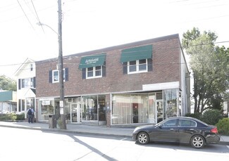 Plus de détails pour 18-20 Purdy Ave, Rye, NY - Local commercial à louer