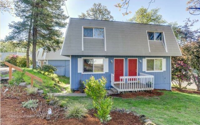 4355 Riverview Ave, West Linn, OR à vendre - Photo de l’immeuble – Image 3 sur 6