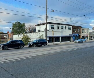 Plus de détails pour 3140 Lake Shore Blvd W, Toronto, ON - Local commercial à vendre