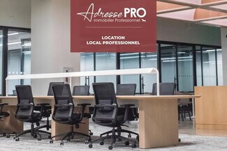 Plus de détails pour Local commercial à louer