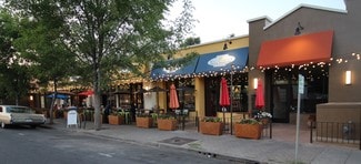 Plus de détails pour 1136-1154 Main St, Saint Helena, CA - Local commercial à louer