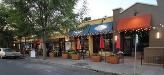 Plus de détails pour 1136-1154 Main St, Saint Helena, CA - Local commercial à louer