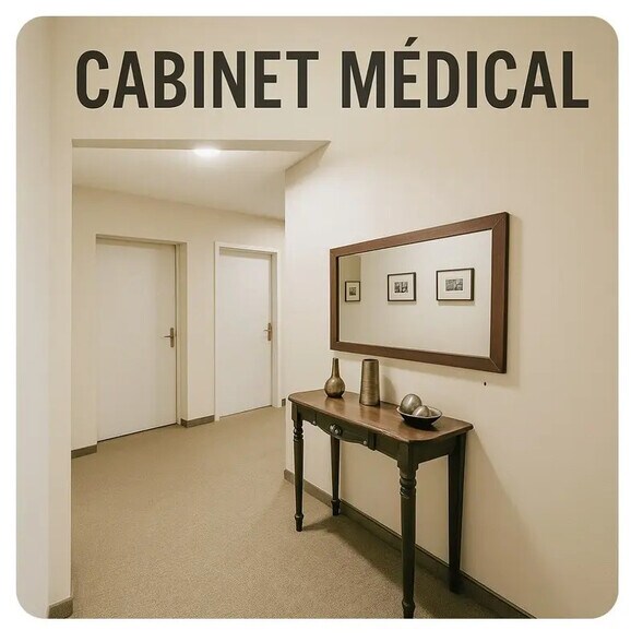 Bureau dans Fargues-Saint-Hilaire à vendre - Photo intérieure – Image 2 sur 4