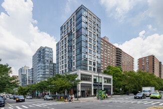 Plus de détails pour 775 Columbus Ave, New York, NY - Local commercial à louer