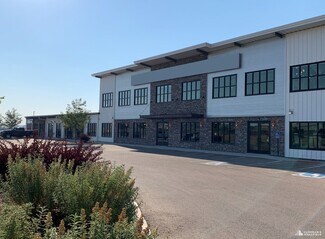 Plus de détails pour 5000 Goodman St, Timnath, CO - Industriel/Logistique à vendre