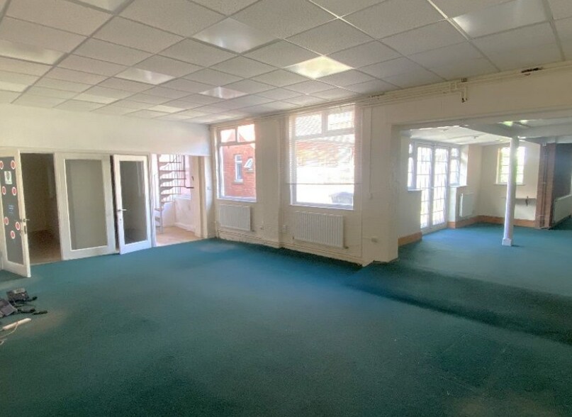 43 Regent St, Rugby à vendre - Photo intérieure – Image 2 sur 3