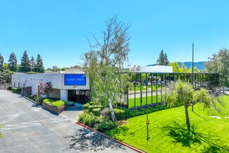 Plus de détails pour 1071 Serpentine Ln, Pleasanton, CA - Local d’activités à vendre